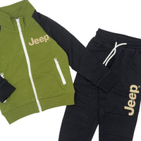 Costume en coton Jeep®
