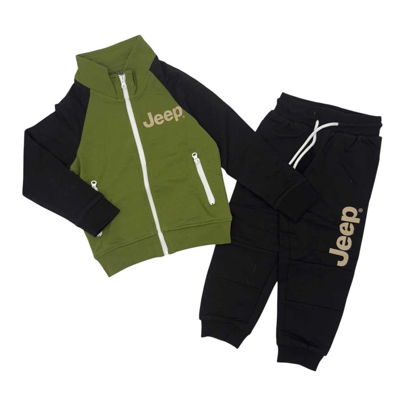 Costume en coton Jeep®