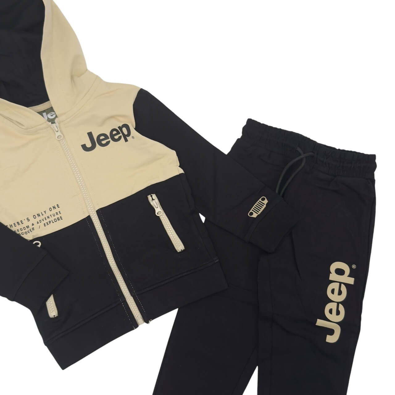 Costume en coton Jeep®