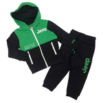 Costume en coton Jeep®