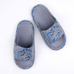 Chaussons en caoutchouc Batman