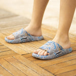 Chaussons en caoutchouc Batman