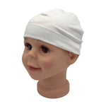 Cappello Neonato in Cotone