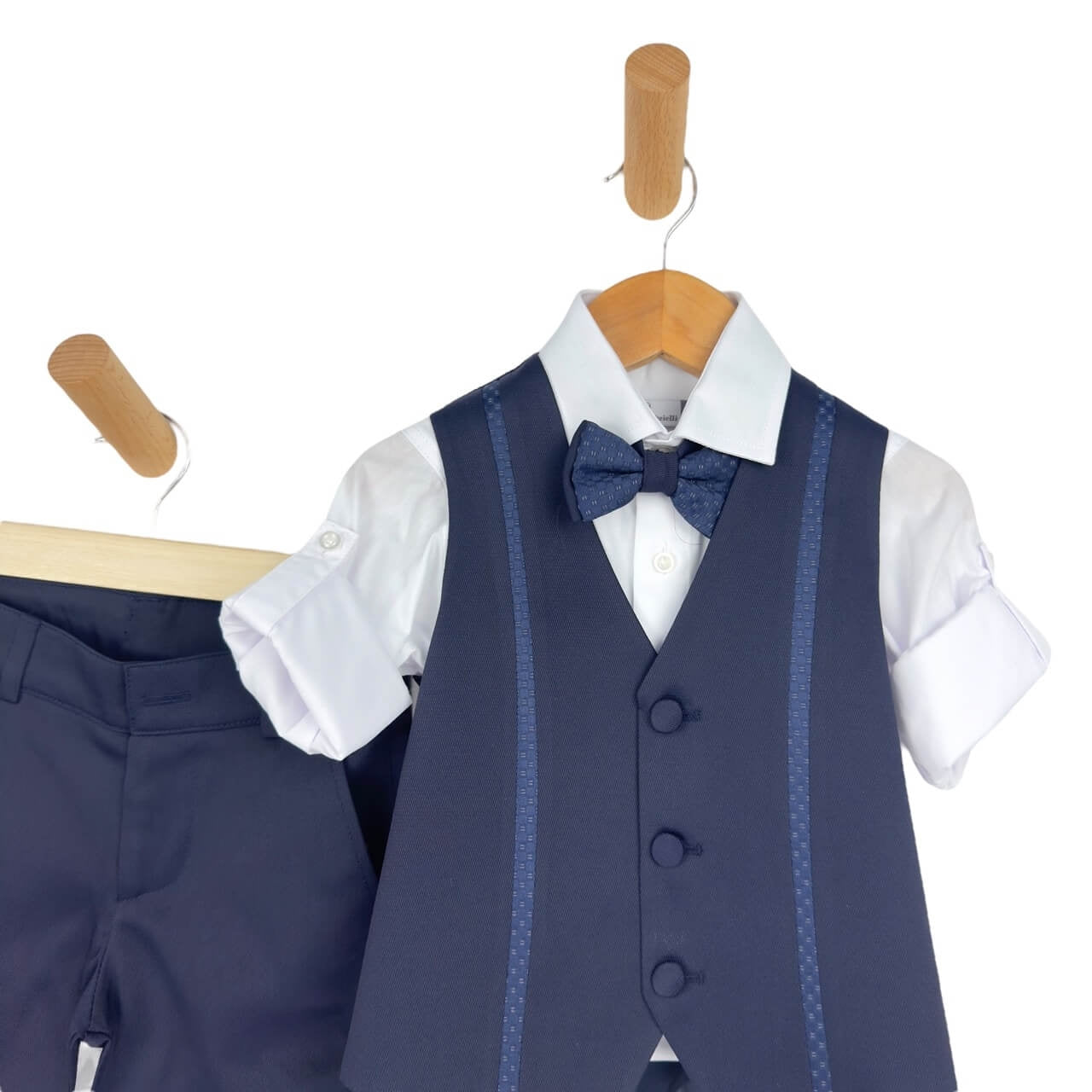 Completo Cerimonia Bambino