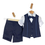 Completo Cerimonia Bambino