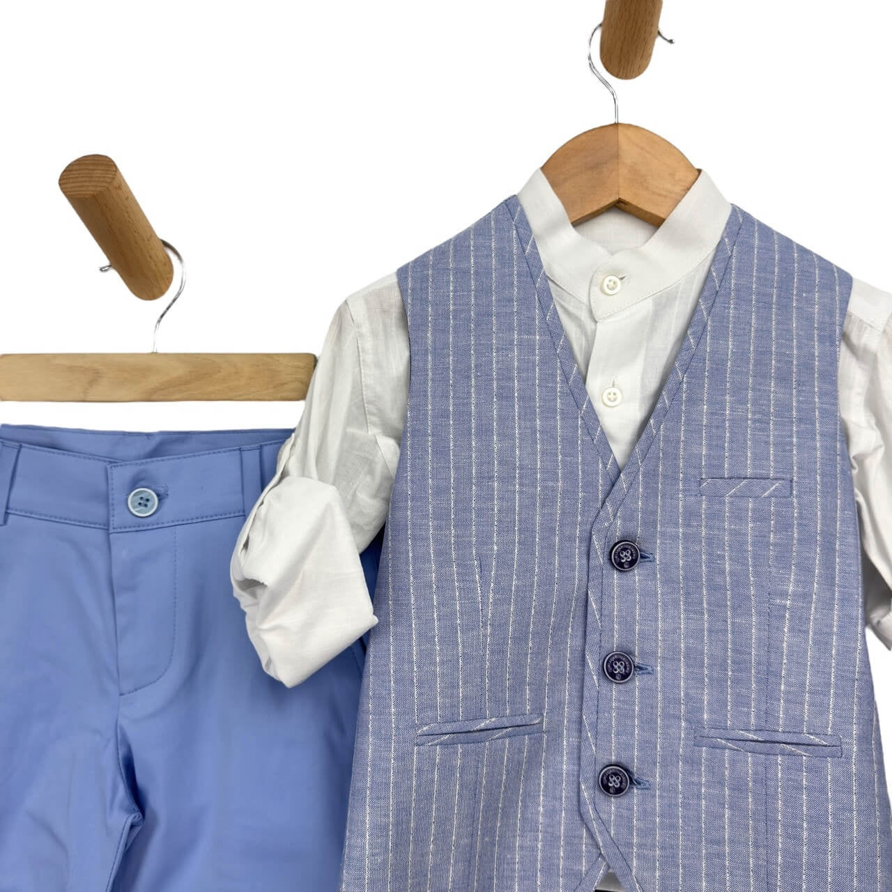 Cérémonie complète Enfant