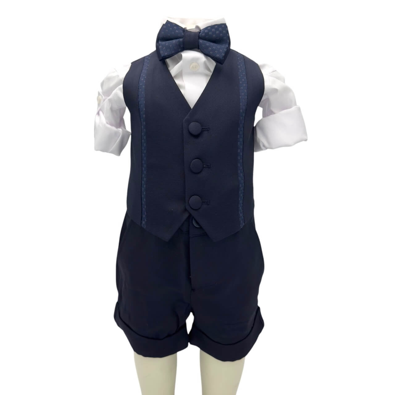 Cérémonie complète Enfant