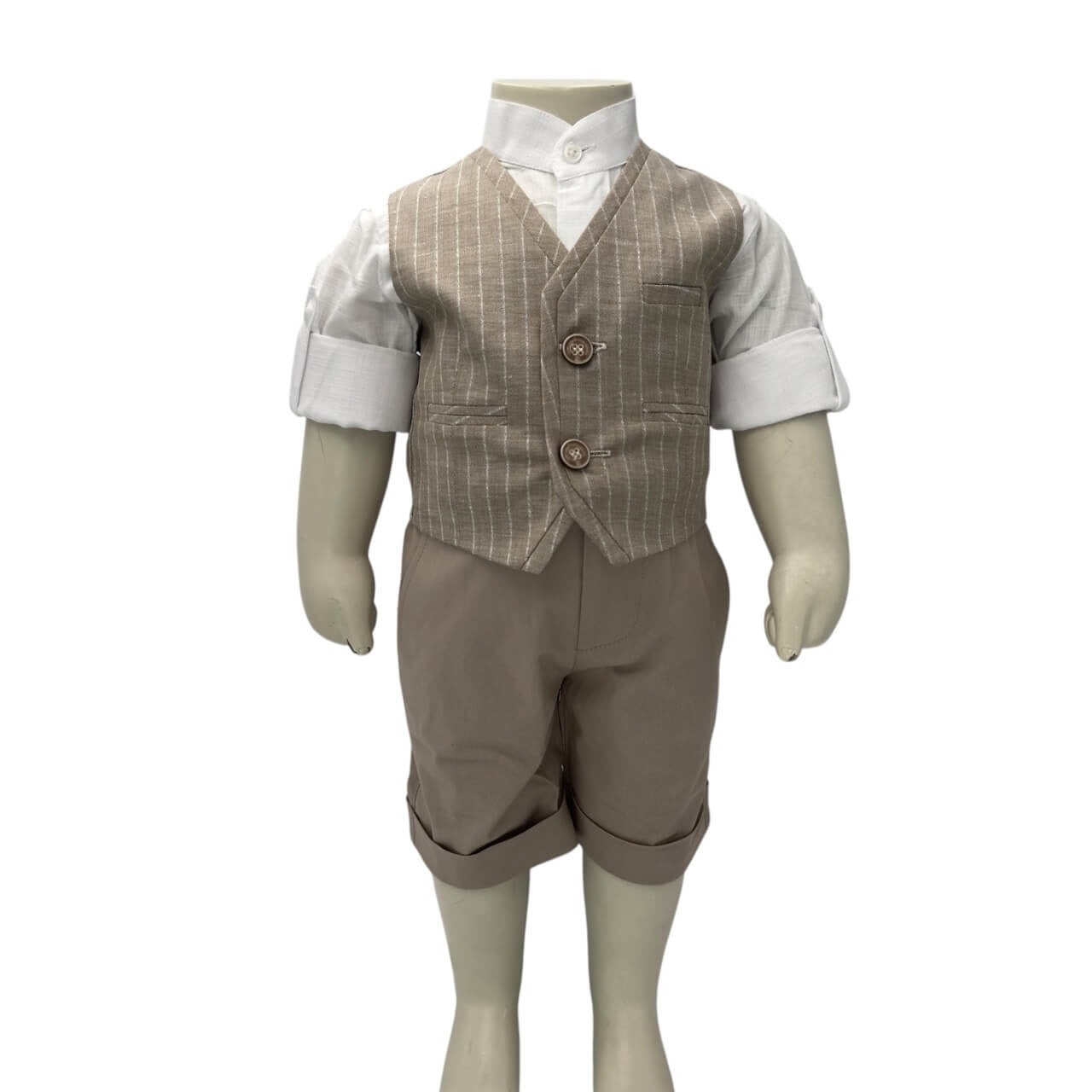Cérémonie complète Enfant