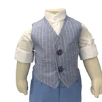 Cérémonie complète Enfant