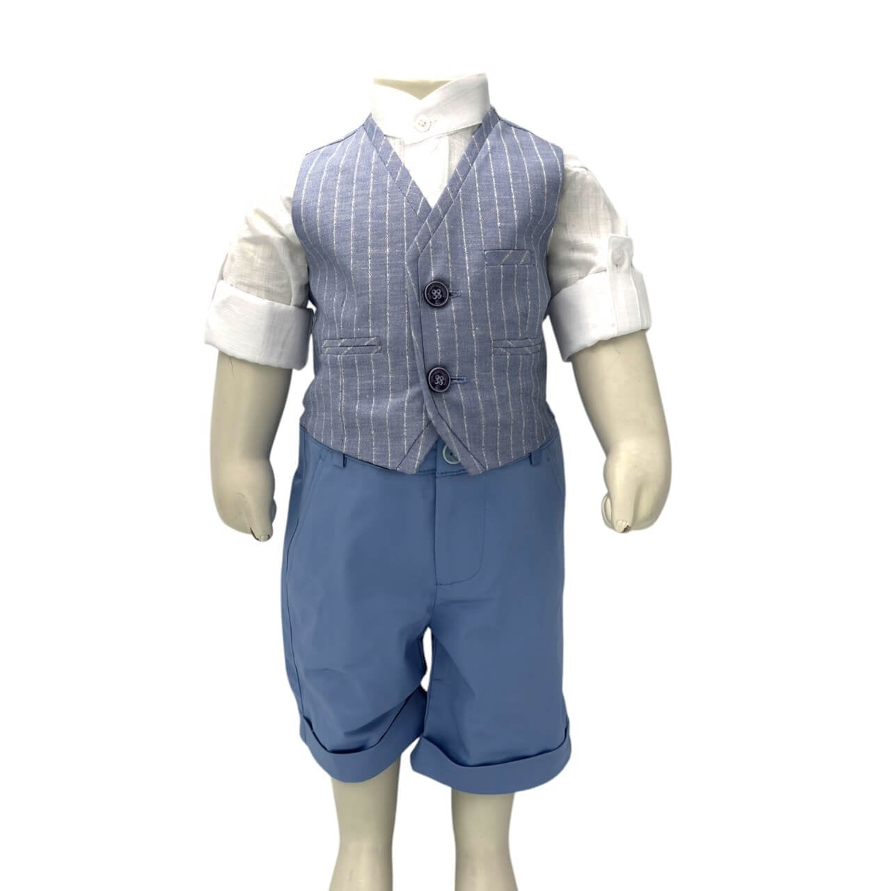 Cérémonie complète Enfant