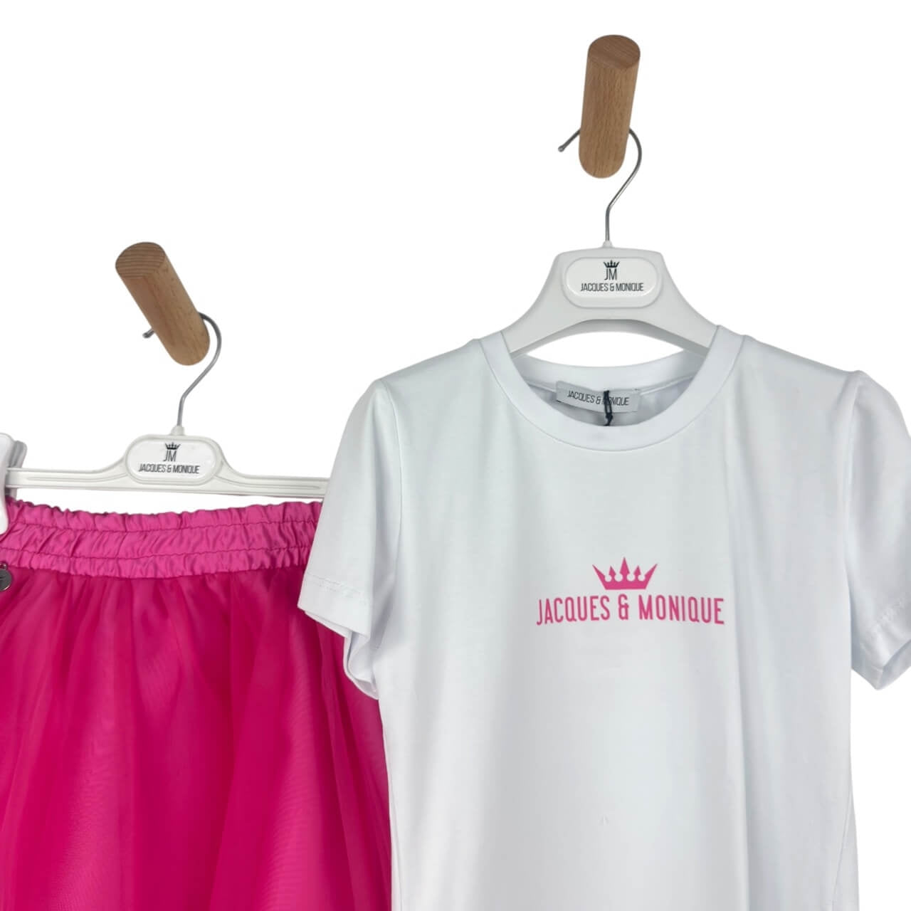 Tenue de fille
