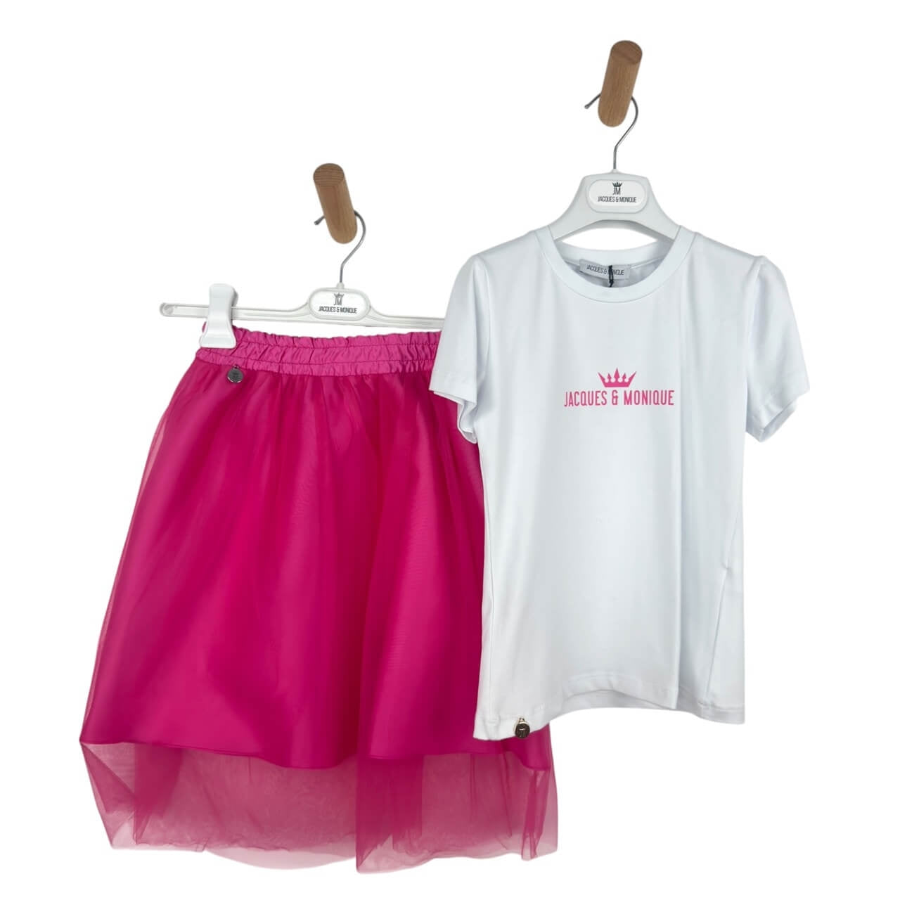 Tenue de fille