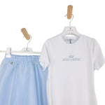 Tenue de fille