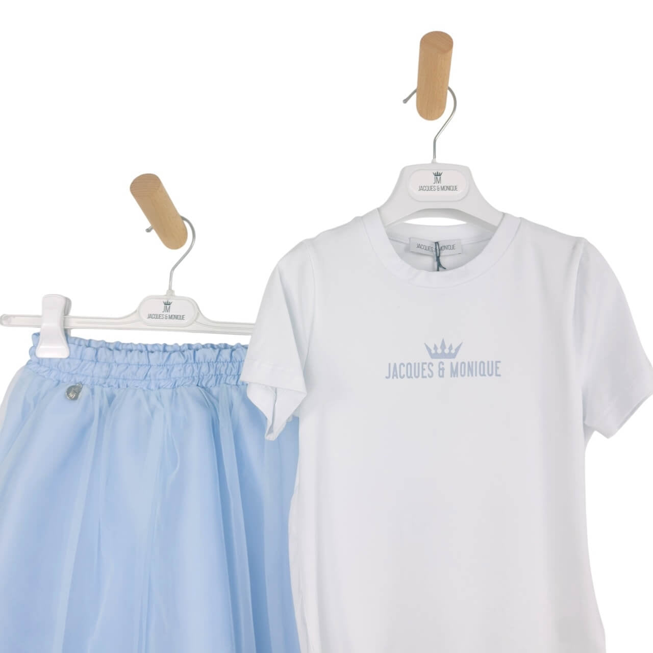 Tenue de fille