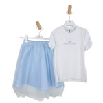 Tenue de fille