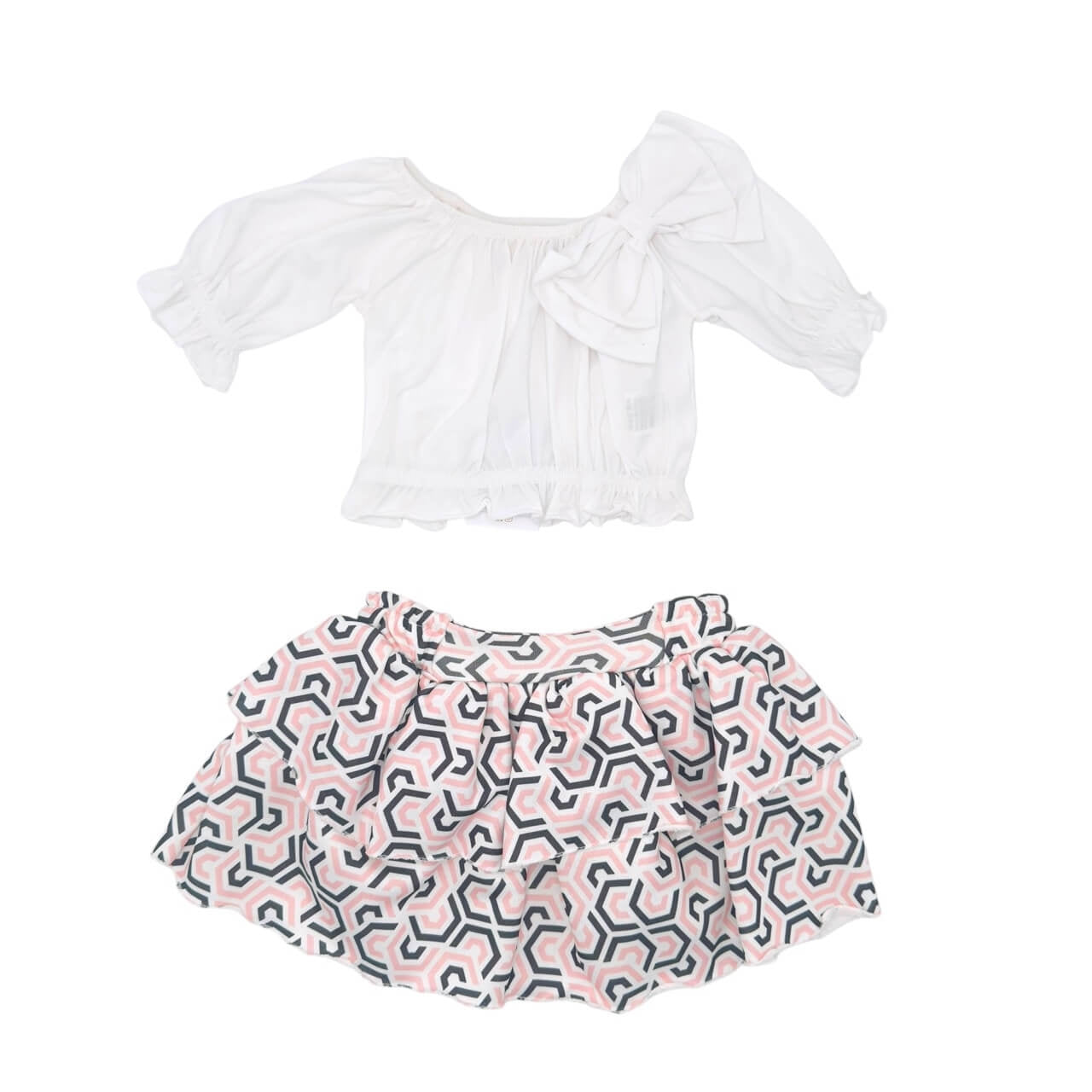 Tenue de fille