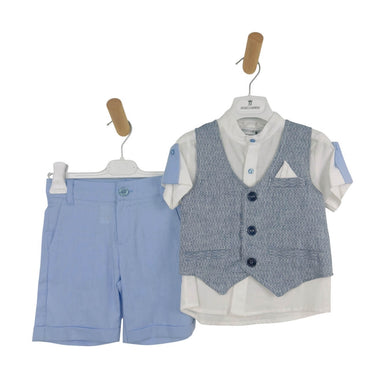 Tenue bébé
