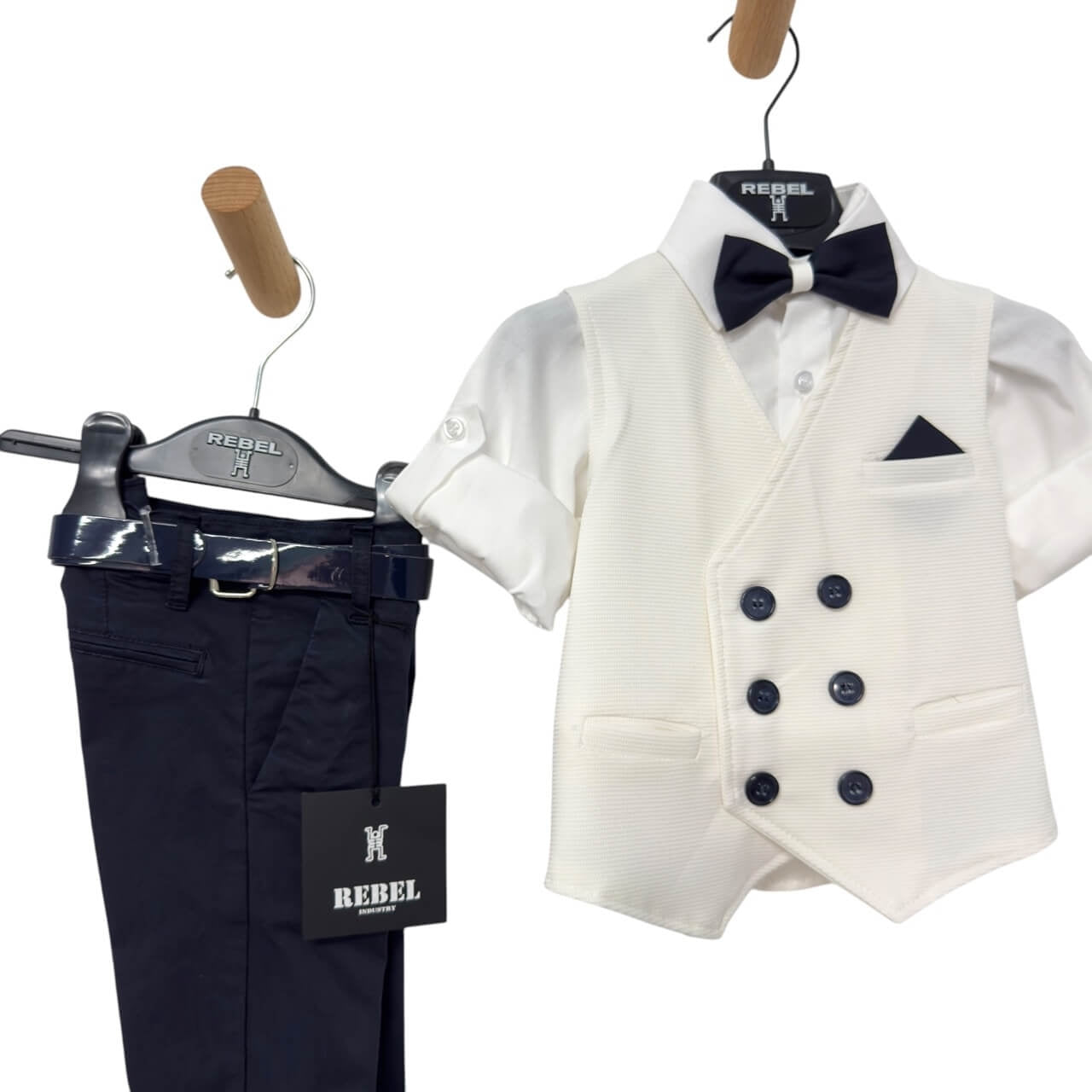 Tenue bébé
