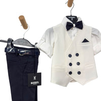 Tenue bébé