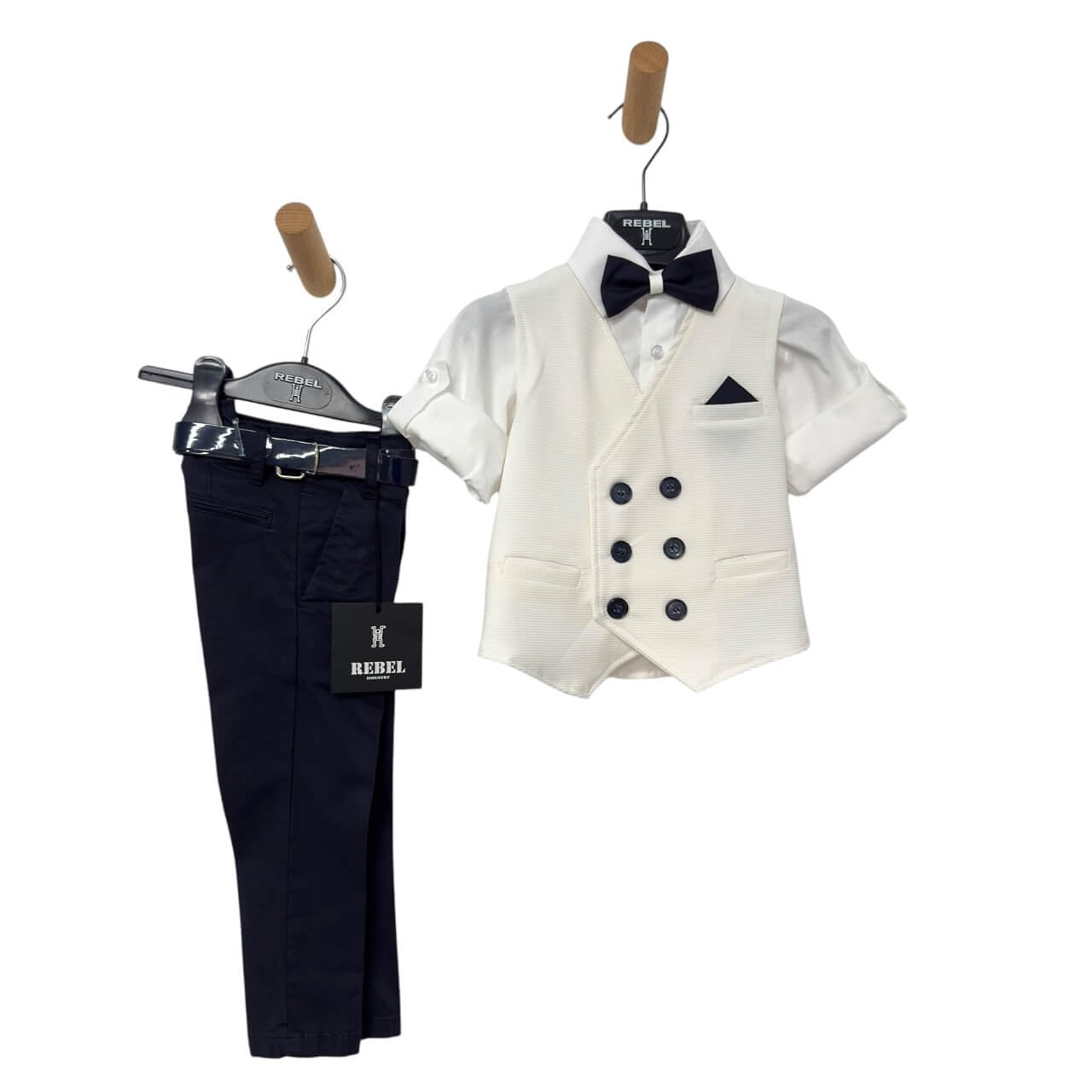 Tenue bébé