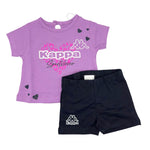 Ensemble bébé fille Kappa