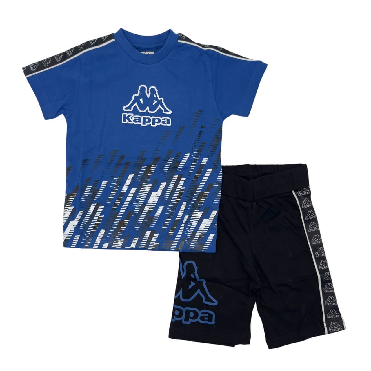 Costume enfant Kappa