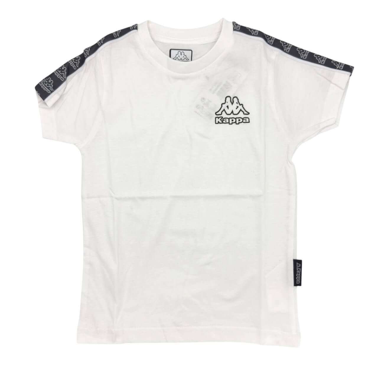 T-shirt Kappa pour enfants