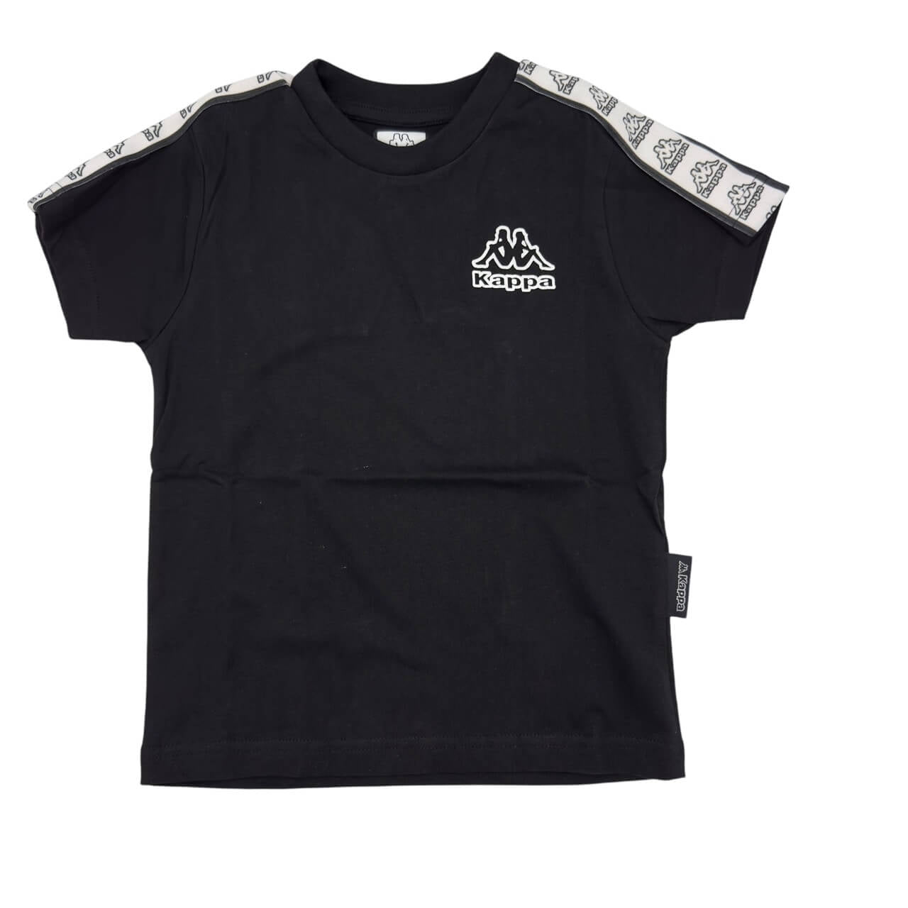 T-shirt Kappa pour enfants