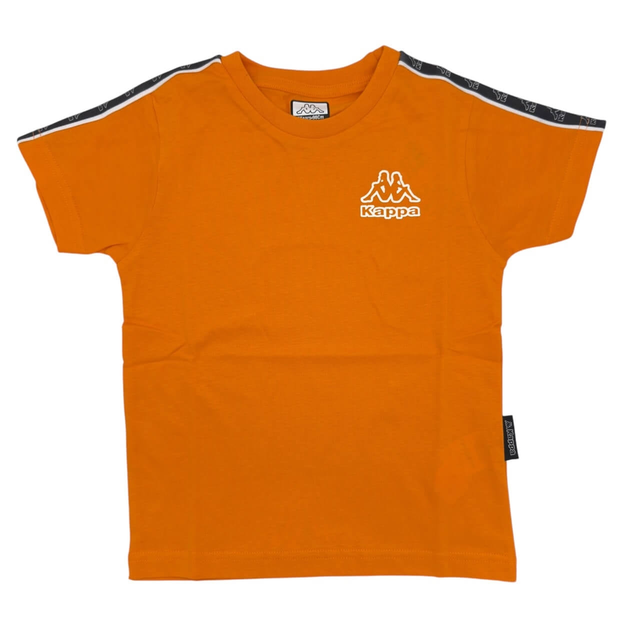 T-shirt Kappa pour enfants