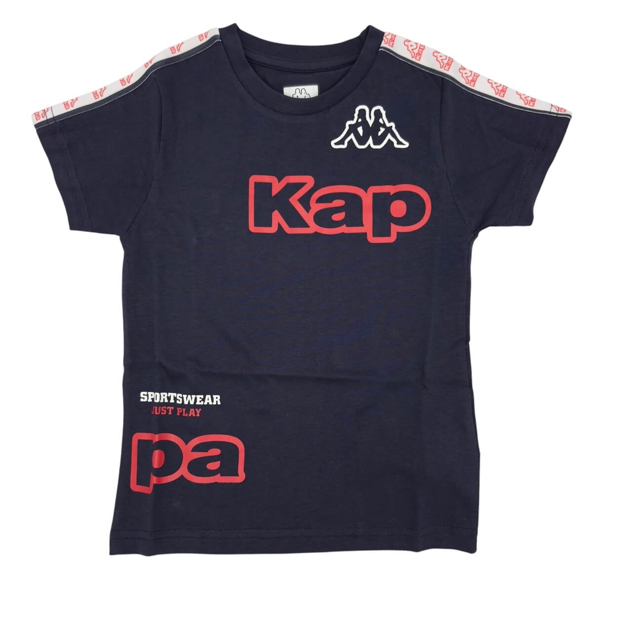 T-shirt Kappa pour enfants