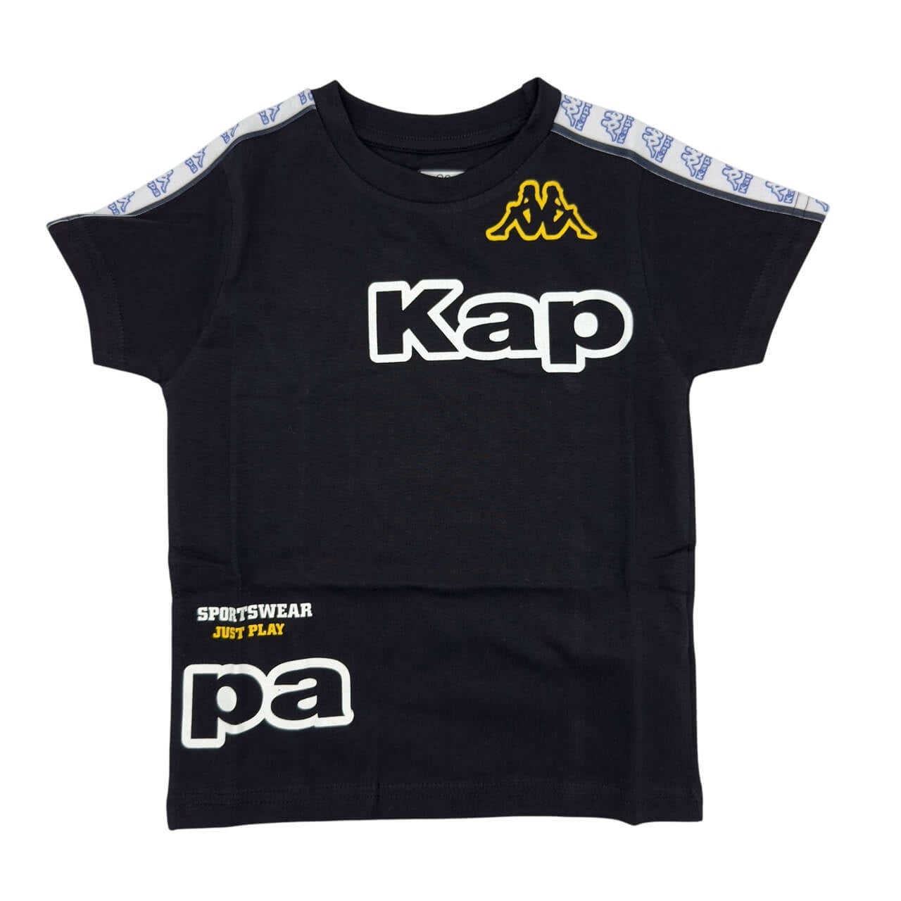 T-shirt Kappa pour enfants