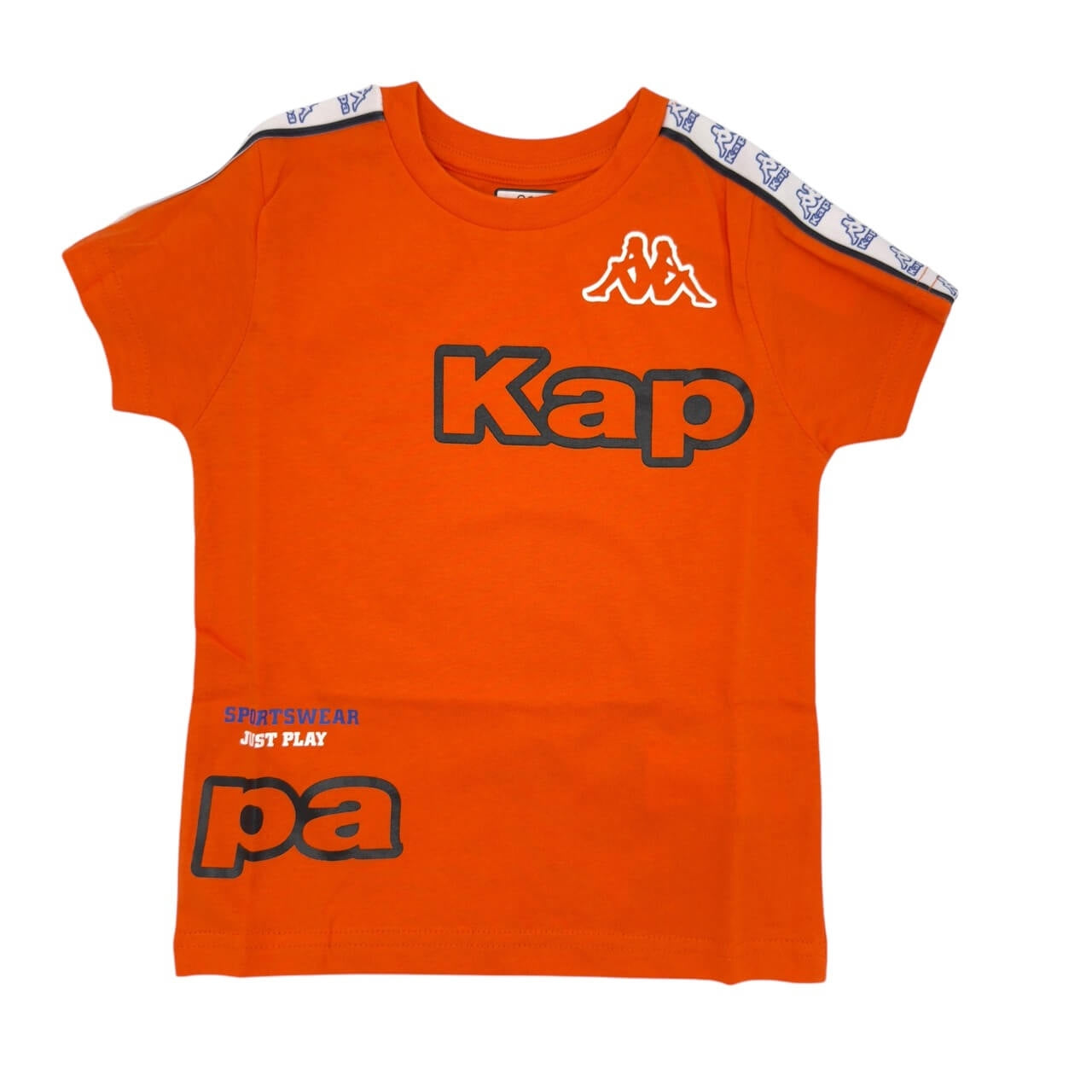 T-shirt Kappa pour enfants