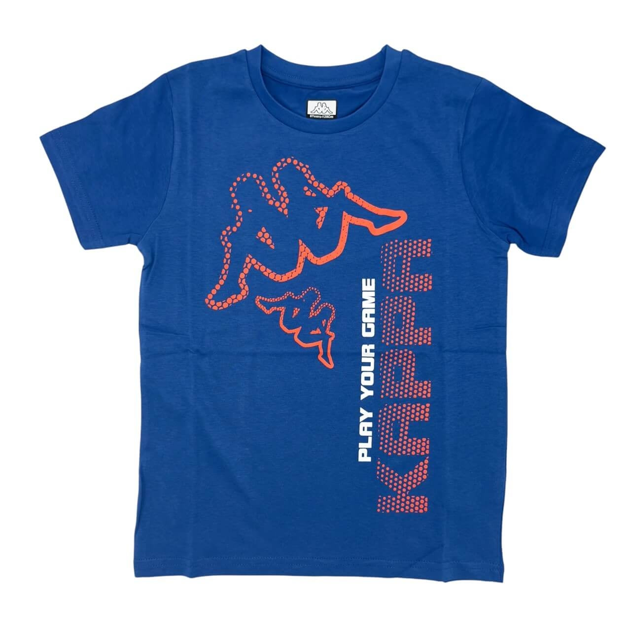 T-shirt Kappa pour enfants