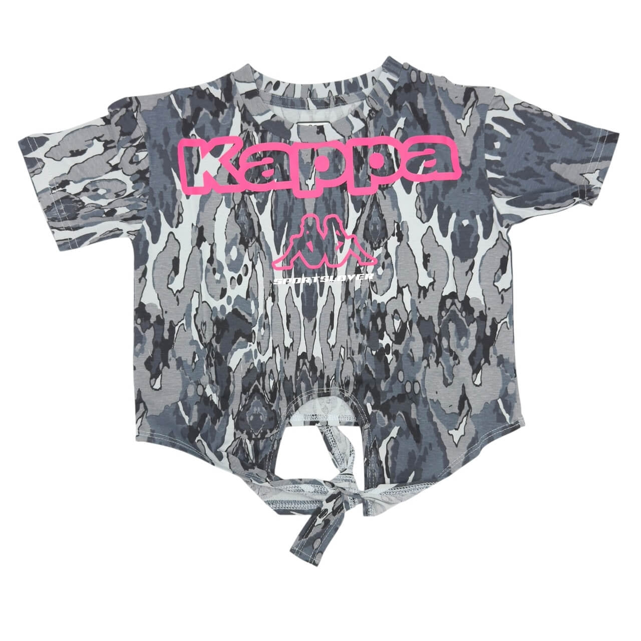 T-shirt Kappa Fille