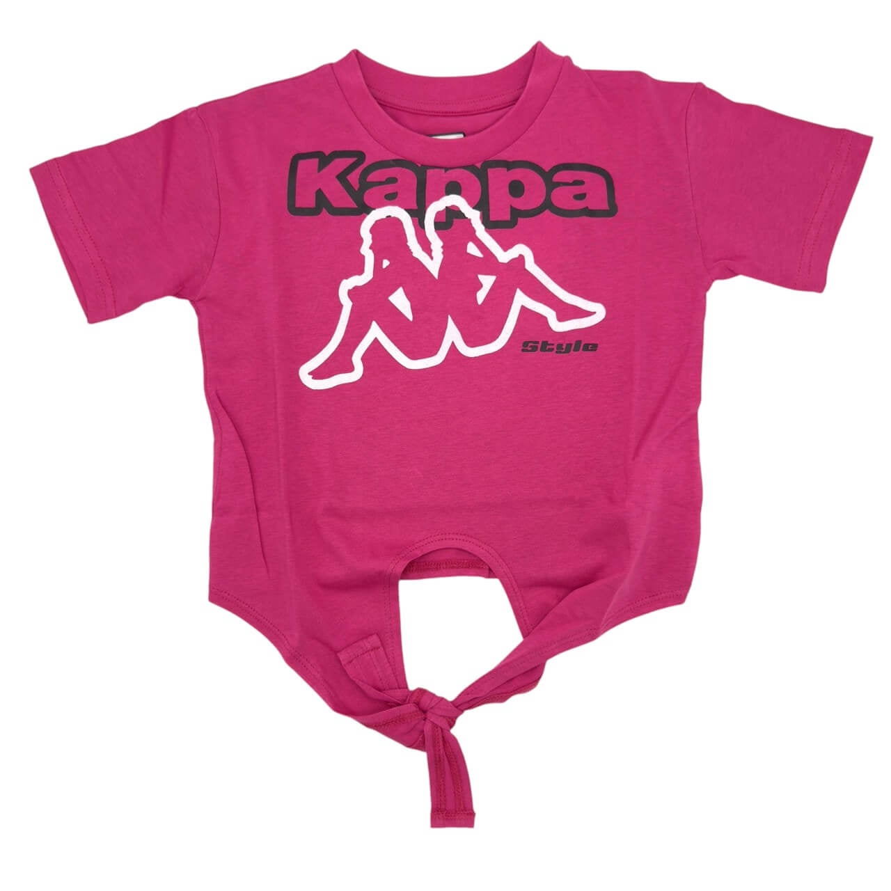 T-shirt Kappa Fille