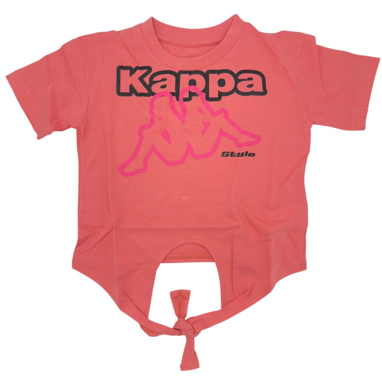 T-Shirt Bimba Kappa