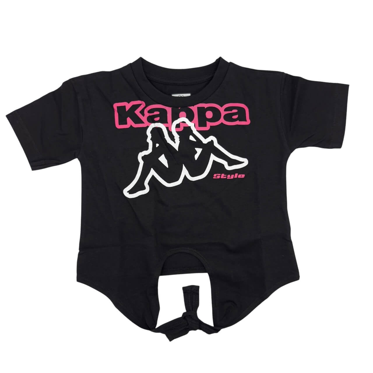 T-shirt Kappa Fille
