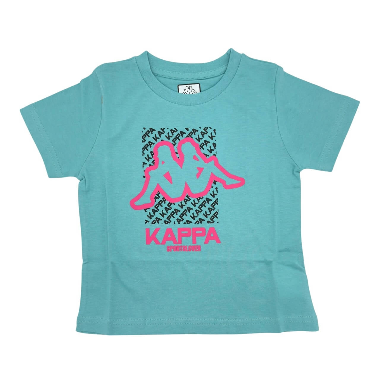 T-shirt Kappa Fille