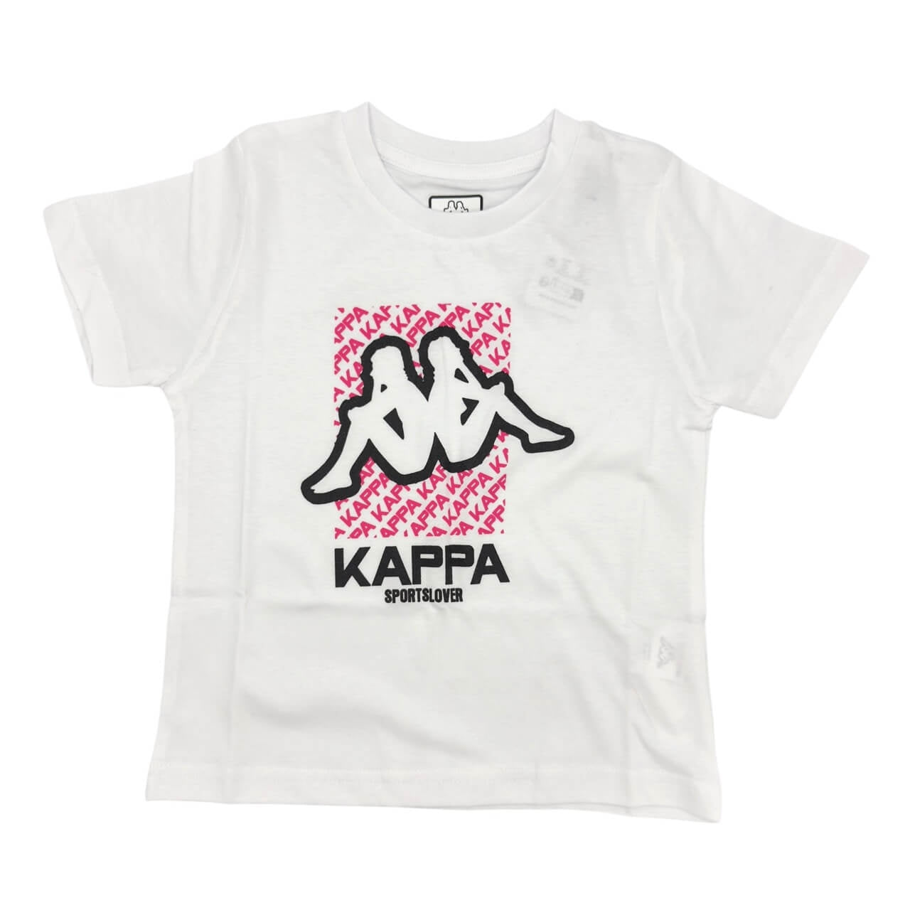 T-shirt Kappa Fille