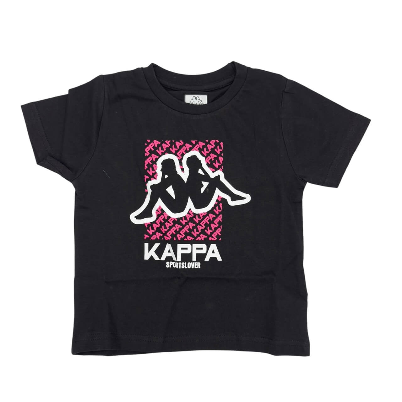 T-shirt Kappa Fille
