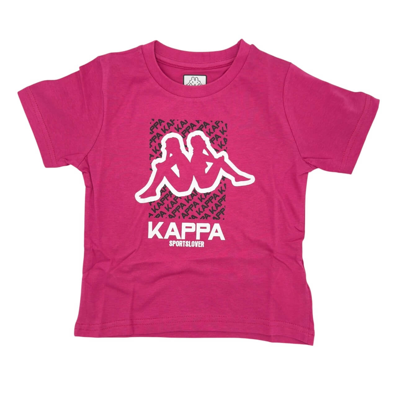 T-shirt Kappa Fille