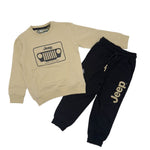 Costume en coton Jeep®
