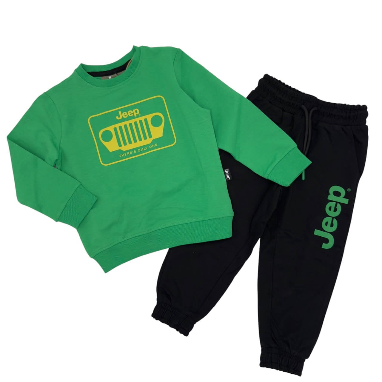 Costume en coton Jeep®
