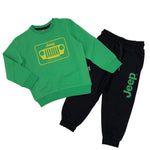Costume en coton Jeep®
