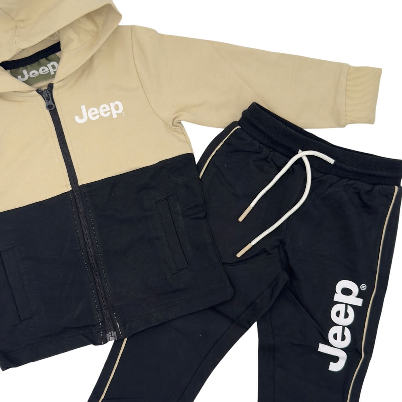 Costume en coton Jeep®