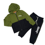 Costume en coton Jeep®