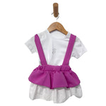 Salopette bébé