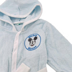 Peignoir en éponge Disney Mickey Mouse