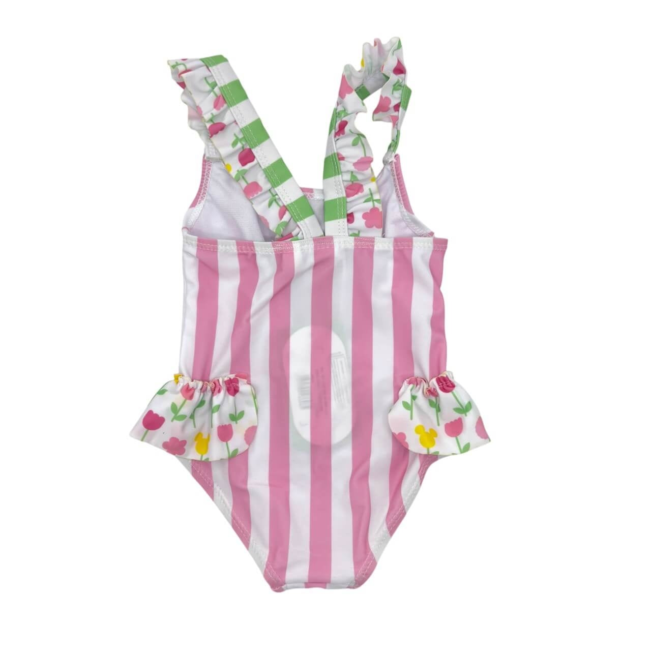 Maillot de bain Minnie pour bébé fille 