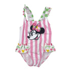 Maillot de bain Minnie pour bébé fille 